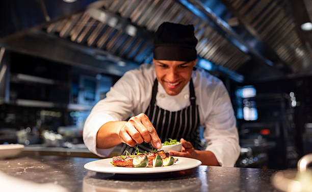 chef photos