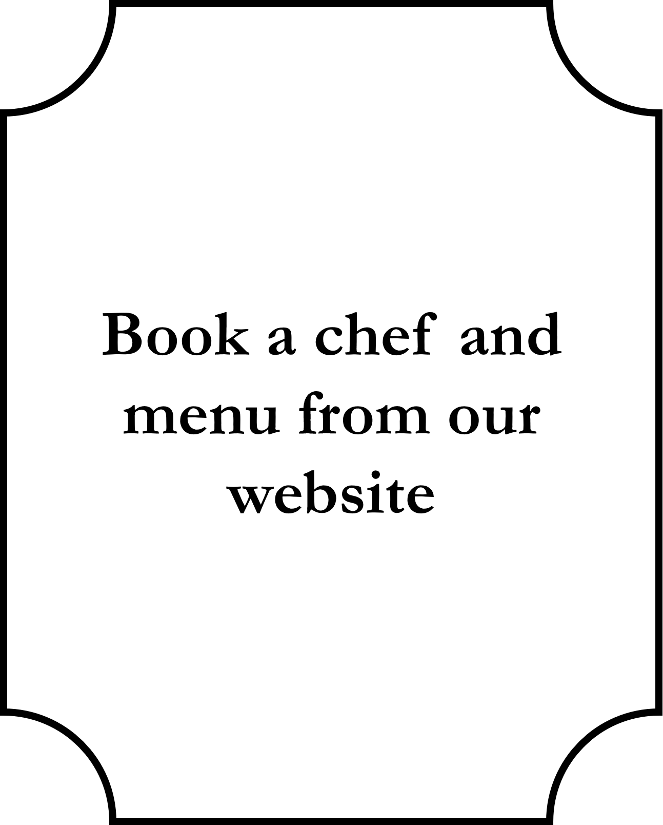step1 yes chef